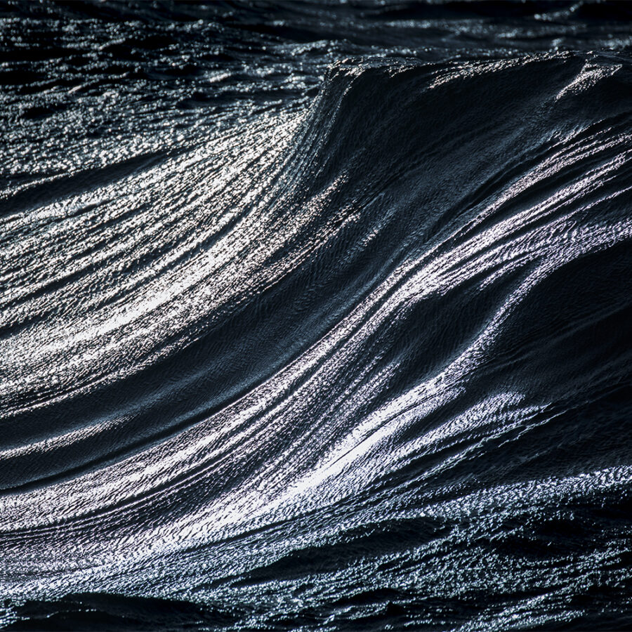Wave textures