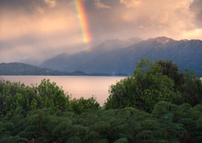 Te Anau Fiordland Copyright William Patino, New Zealand Landscape Photographer